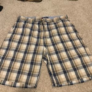 Men’s Chap Shorts
